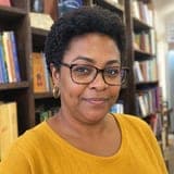 Foto de Aline Bezerra