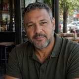 Foto de Rafael Antunes